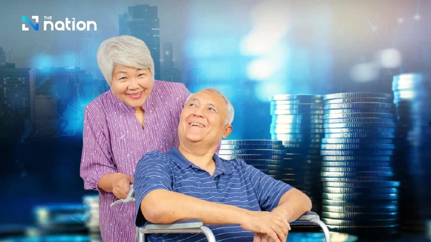 Budget for taking care of elderly rising every year
