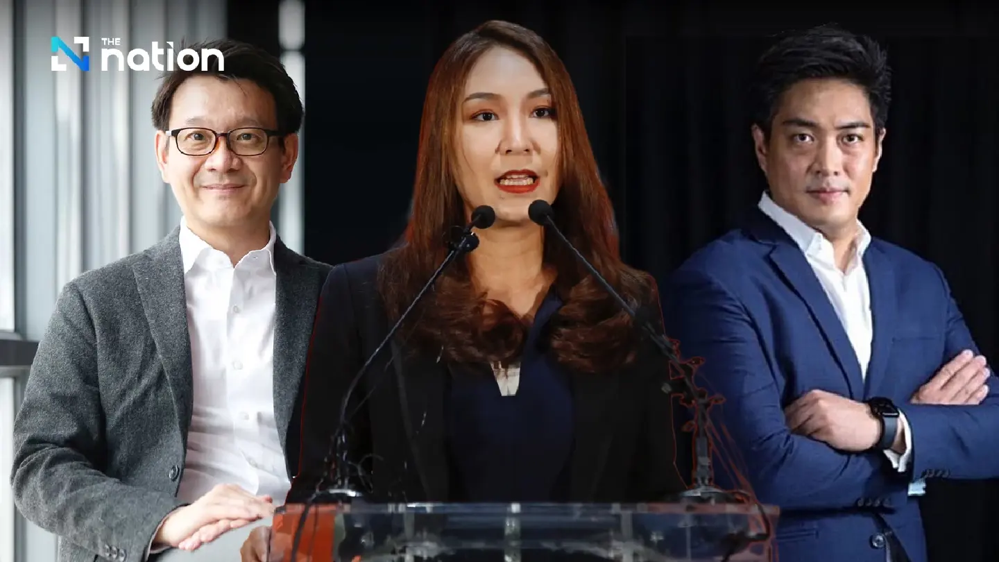 Move Forward eyes three leaders for next incarnation Move Forward eyes three leaders for next incarnation