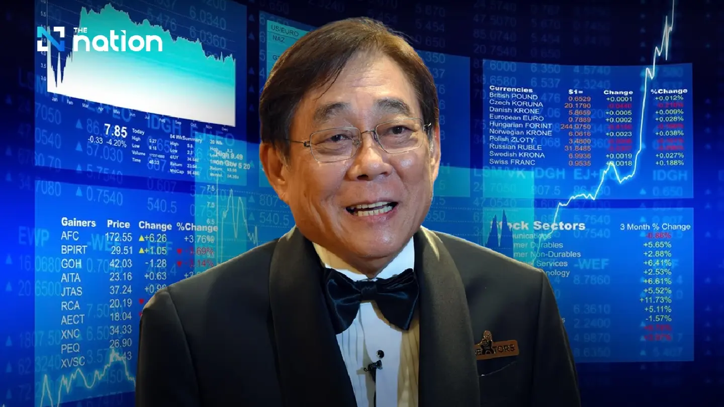 Plans in pipeline to attract 530bn baht to Thai capital market Plans in pipeline to attract 530bn baht to Thai capital market