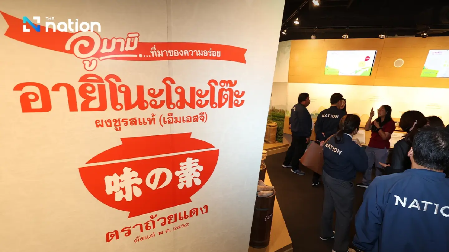 Thailand’s billion-dollar umami market sachets towards sustainability