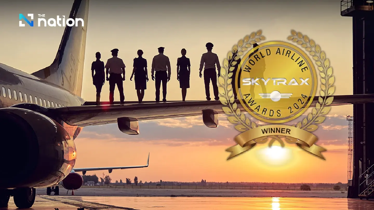 Bangkok Airways does well in Skytrax survey of top airlines