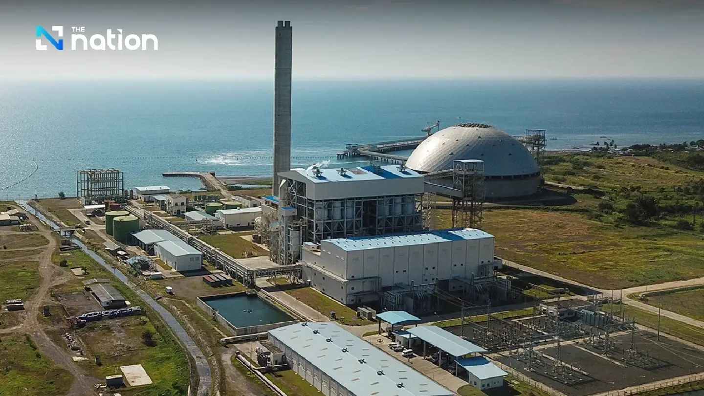 Thai company to help develop first smart power plant in Philippines