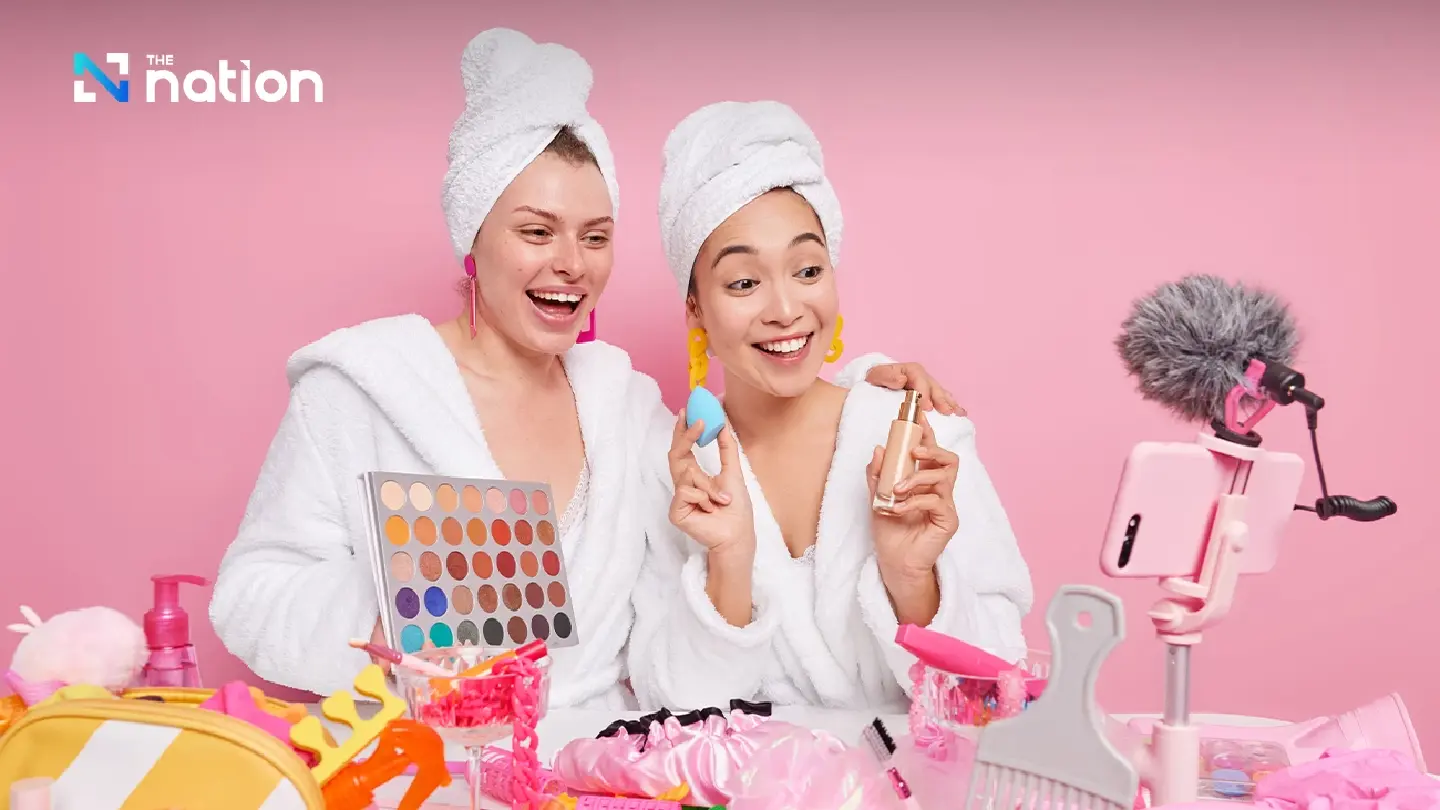 Emphasis on natural ingredients ‘advantage for Thai cosmetics-makers’