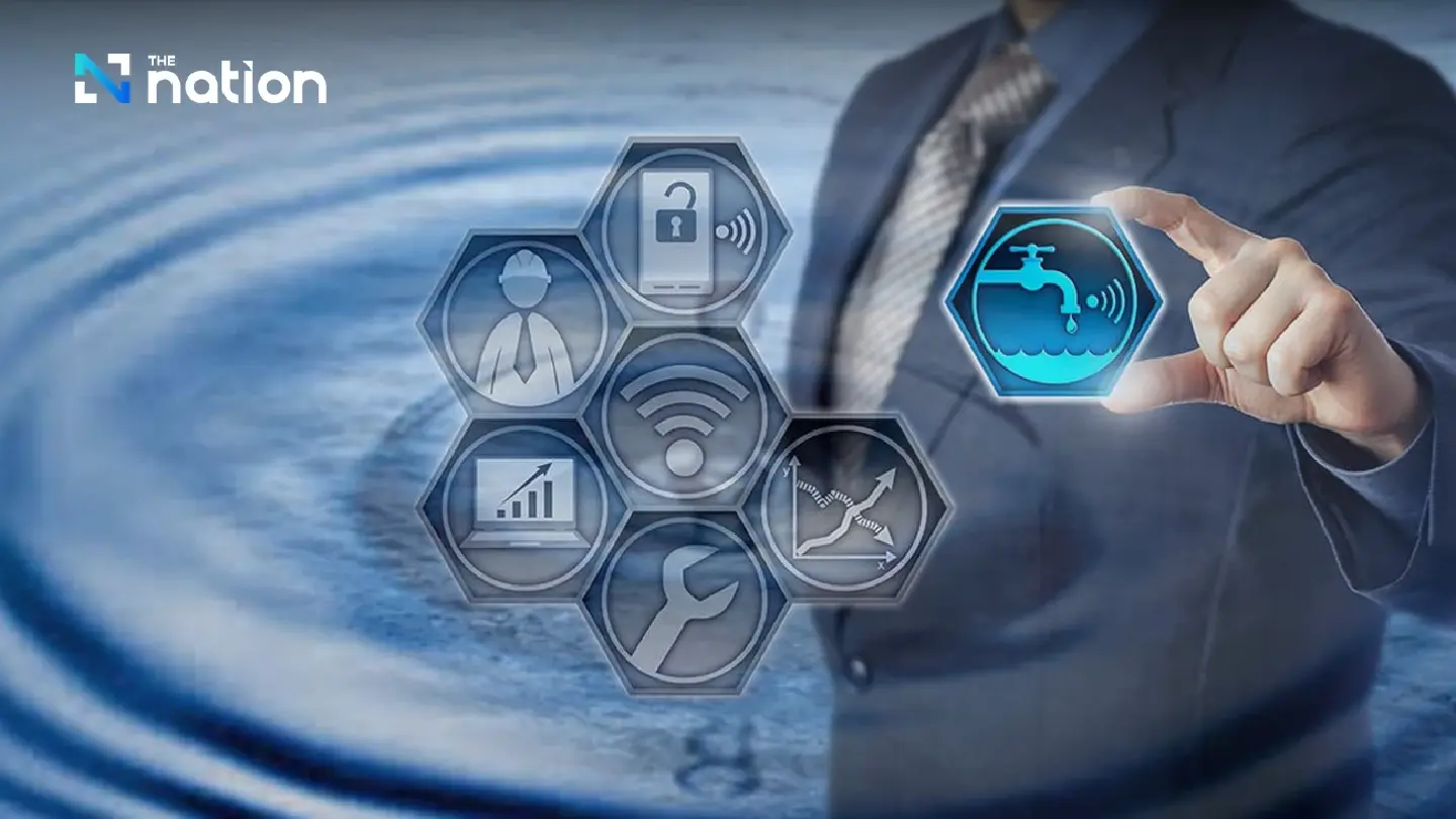 Singapore launches Southeast Asia's first water climate adaptation platform