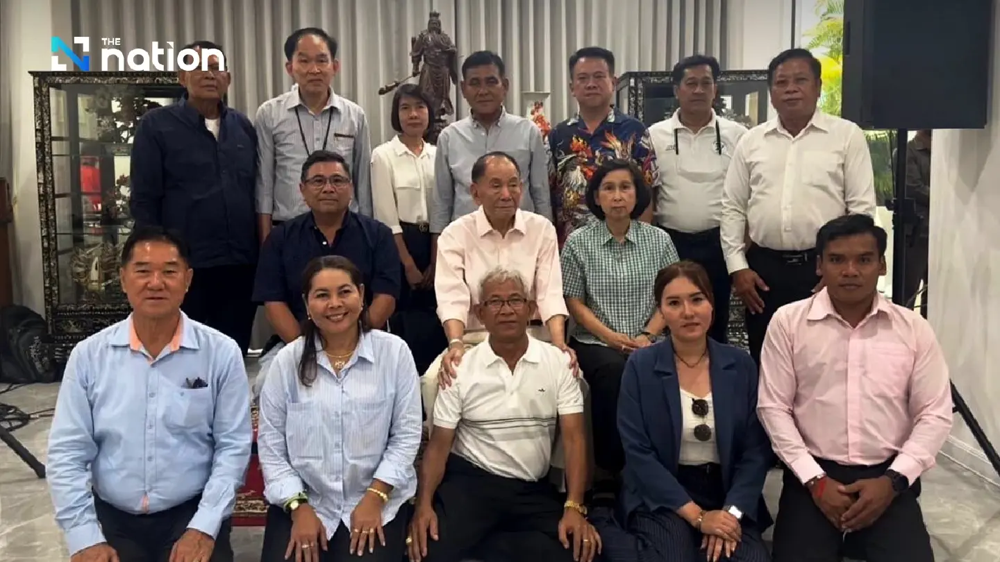 Fugitive Vatana still in Cambodia, son’s aide insists Fugitive Vatana still in Cambodia, son’s aide insists