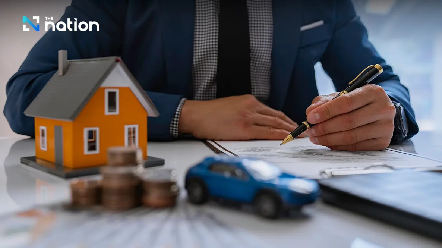Increasing debt platforms to blame for dips in auto and housing sales Increasing debt platforms to blame for dips in auto and housing sales
