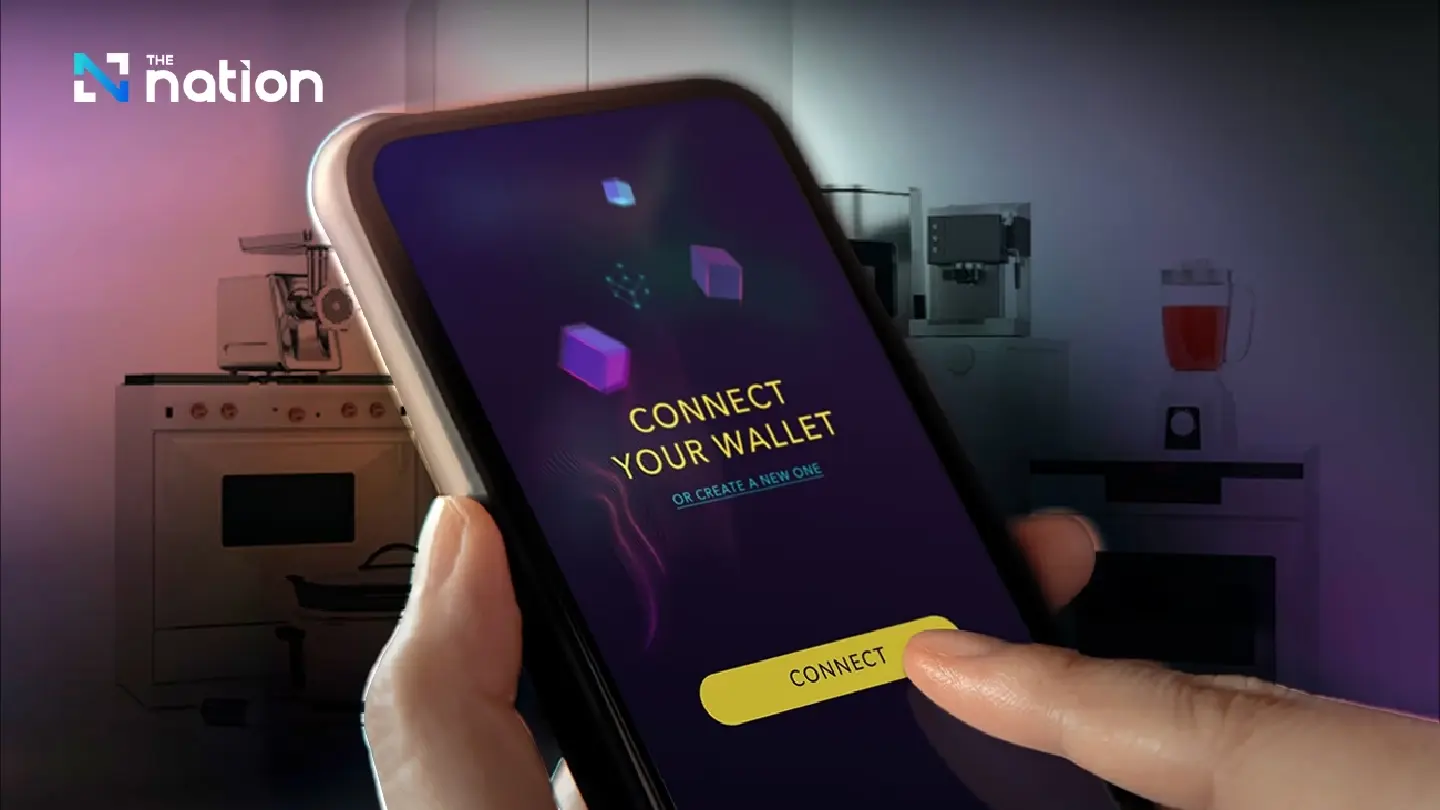 Smartphones, appliances should not be bought with digital wallet Smartphones, appliances should not be bought with digital wallet