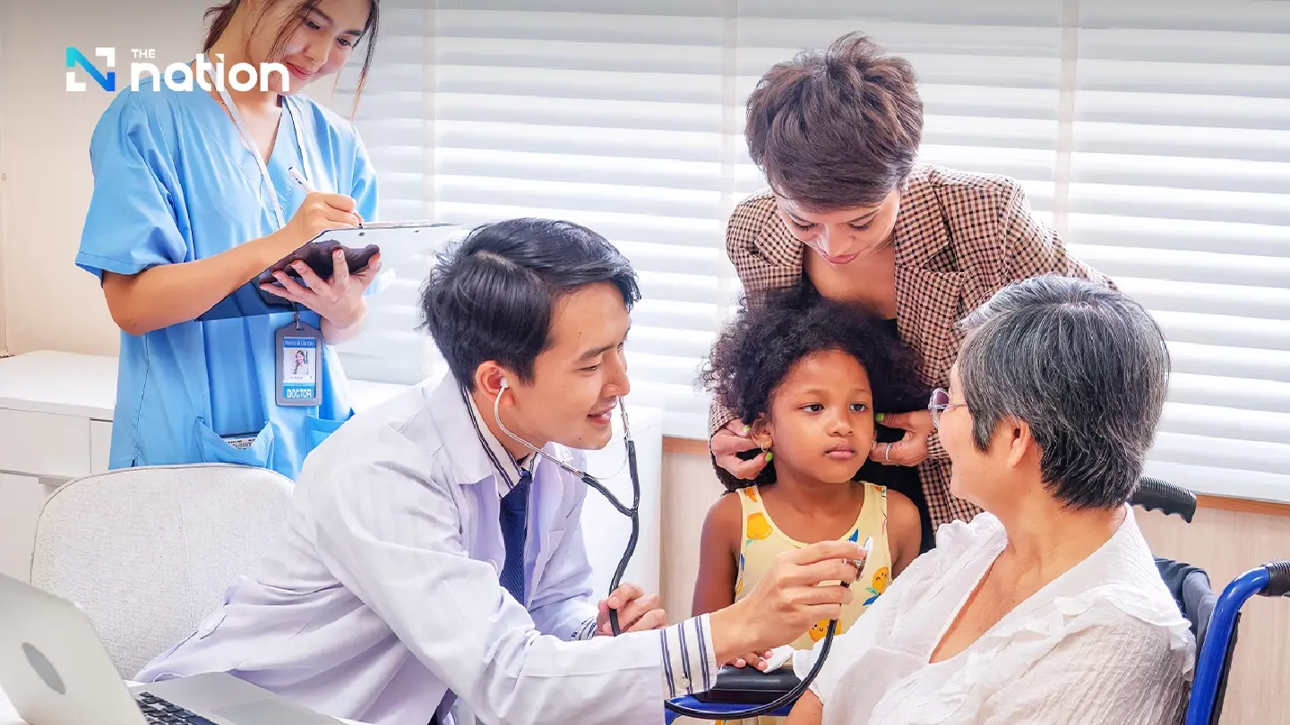 Thai private hospitals seek to capitalise on medical tourism