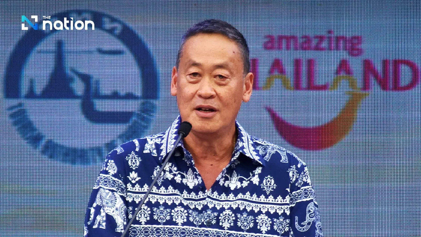 Thailand to drop unpopular THB300 tourism fee policy, PM confirms Thailand to drop unpopular THB300 tourism fee policy, PM confirms