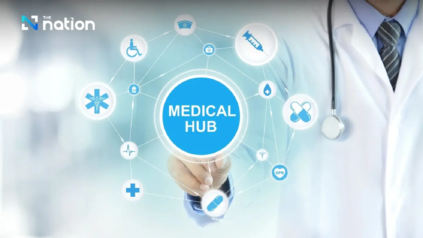 Support from all sides needed to fulfil Thailand’s medical hub dreams