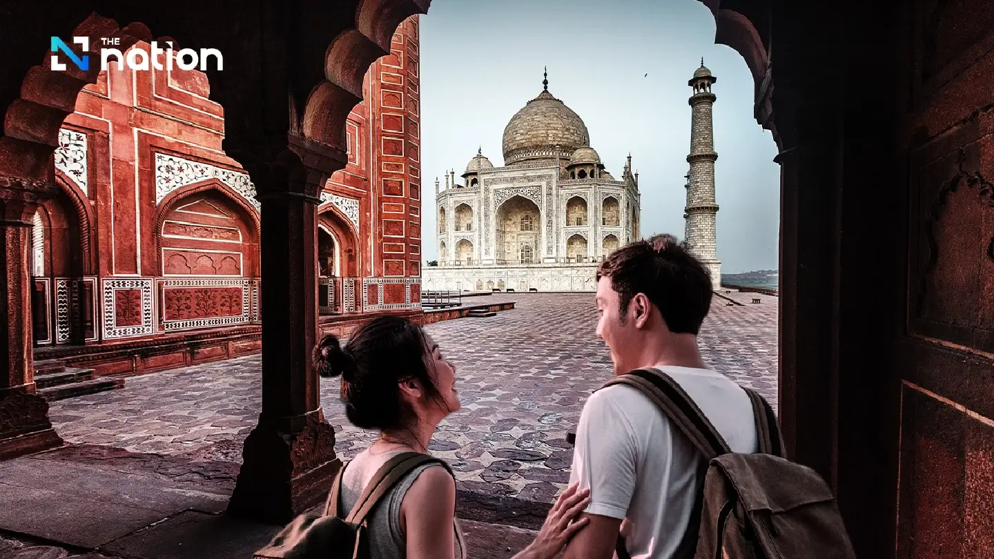 India launches 30-day free e-Tourist visas for Thai nationals India launches 30-day free e-Tourist visas for Thai nationals