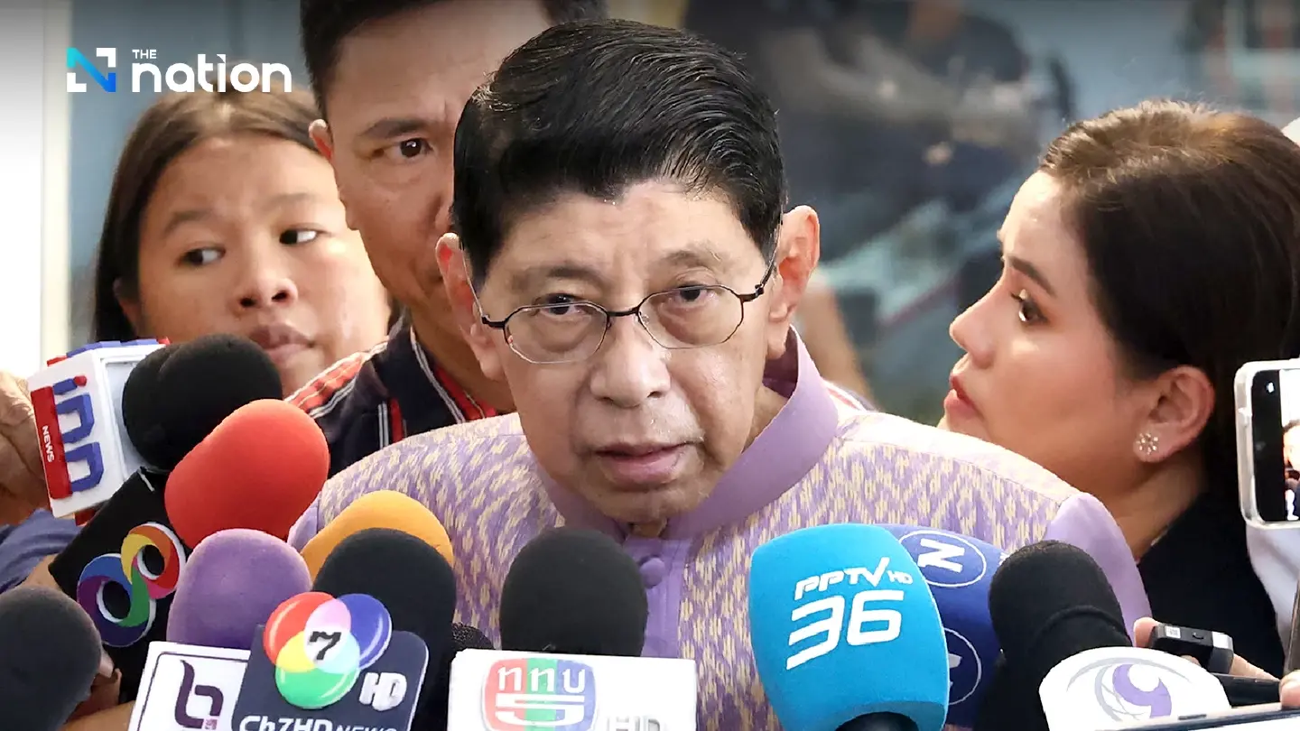 Legal eagle Wissanu’s first job is to vet PM’s written defence Legal eagle Wissanu’s first job is to vet PM’s written defence