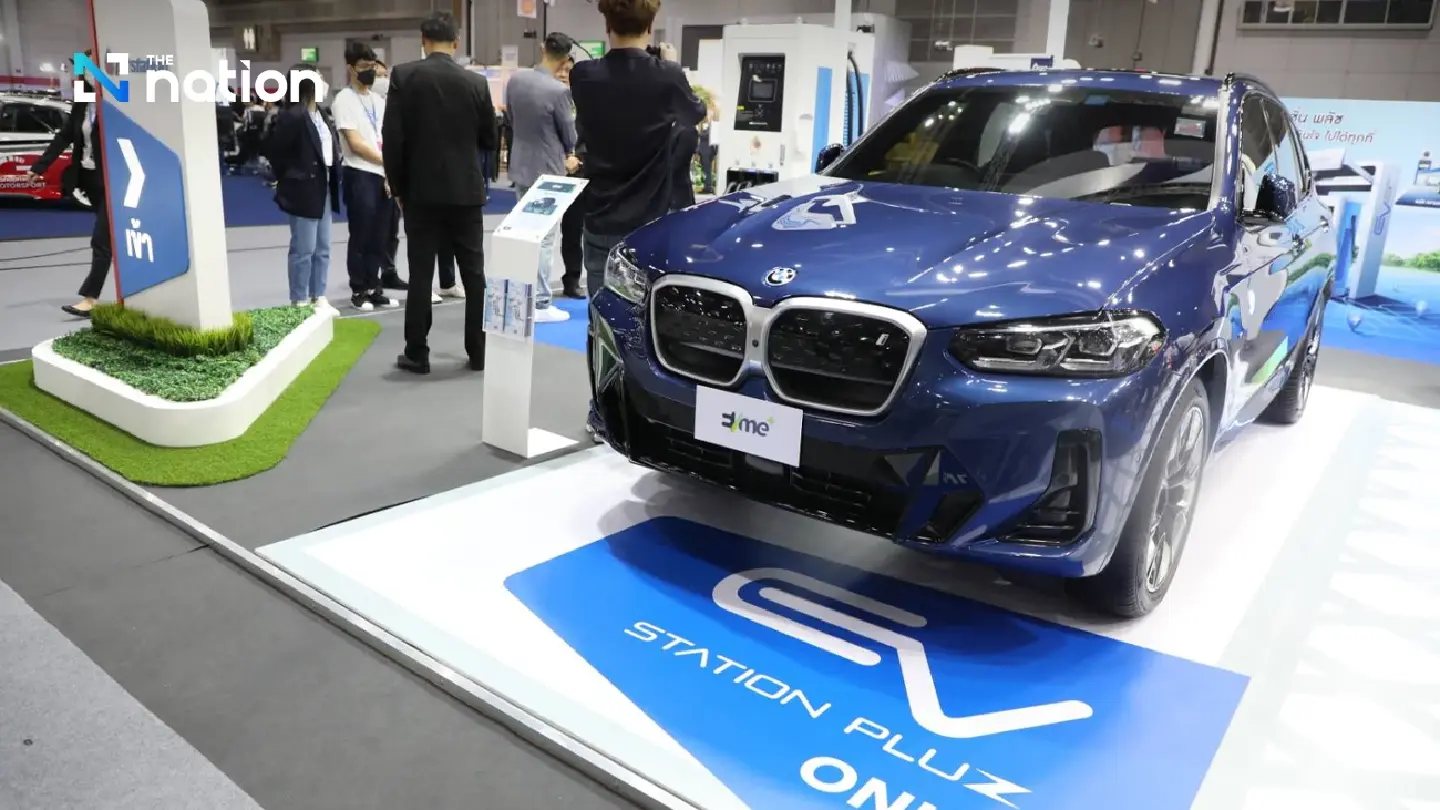 Cheaper fuel cost drives Thailand’s higher EV adoption in 2023