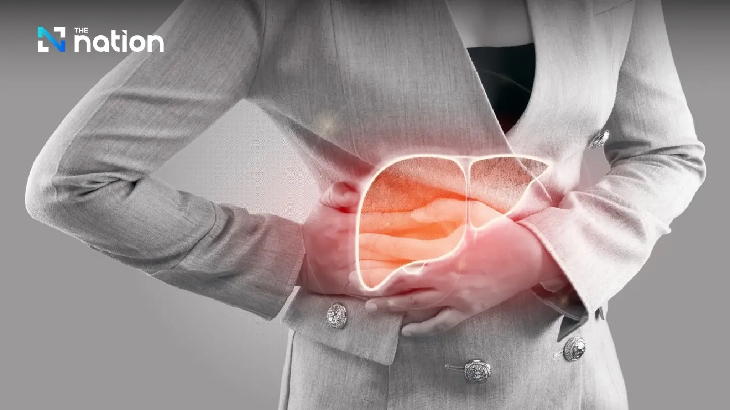 Treating hepatitis constrained by lack of awareness of those infected