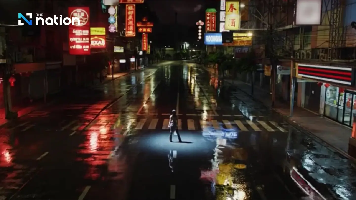 Lisa rocks the world with newest single ‘Rockstar’