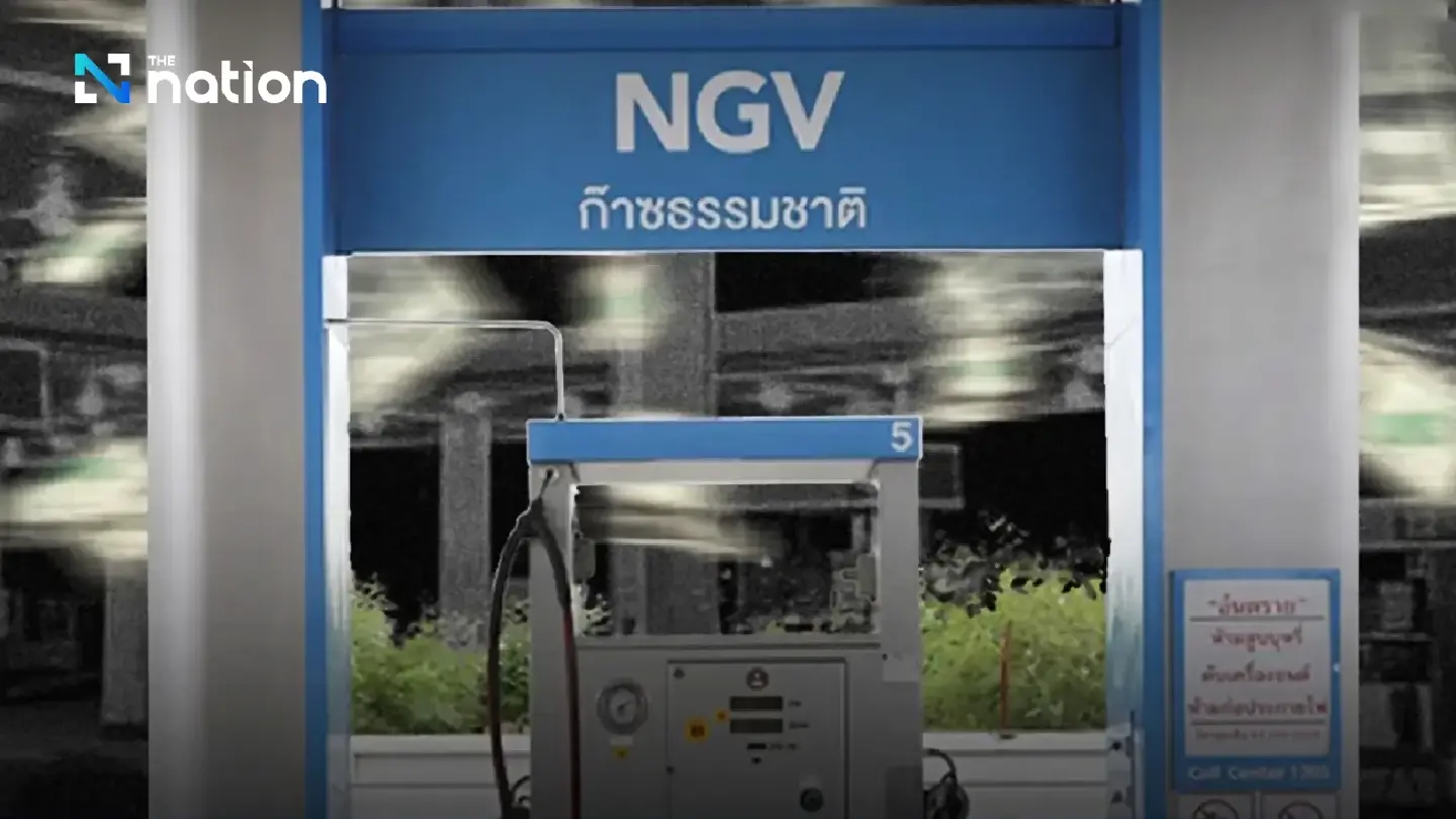 217 money-losing NGV stations have closed: PTT source