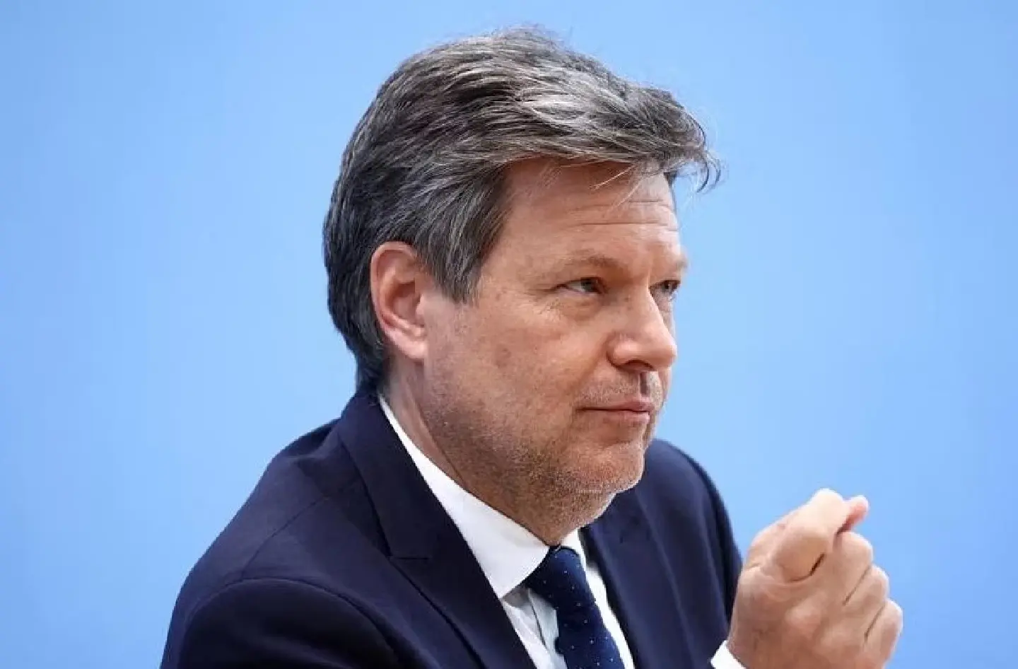 German economy minister says EU open for talks on China tariffs German economy minister says EU open for talks on China tariffs