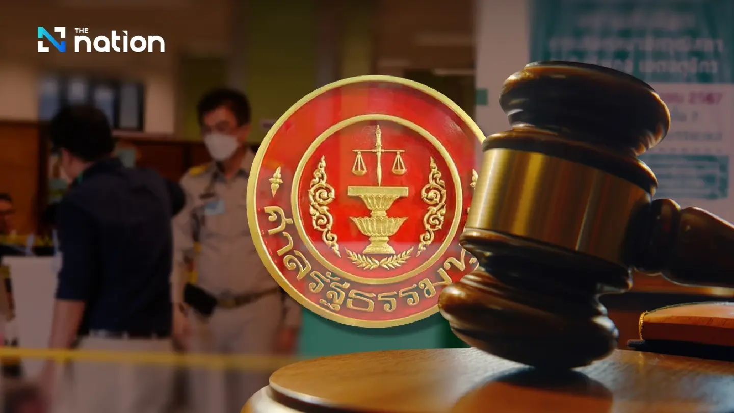 Does Senate election law violate Constitution? Court to rule on June 18 Does Senate election law violate Constitution? Court to rule on June 18