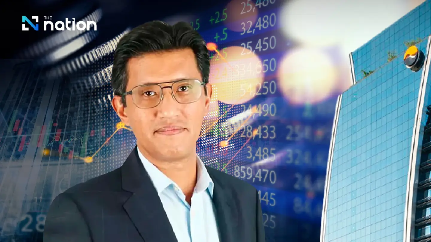 Senior Deloitte exec is next president of Stock Exchange of Thailand Senior Deloitte exec is next president of Stock Exchange of Thailand