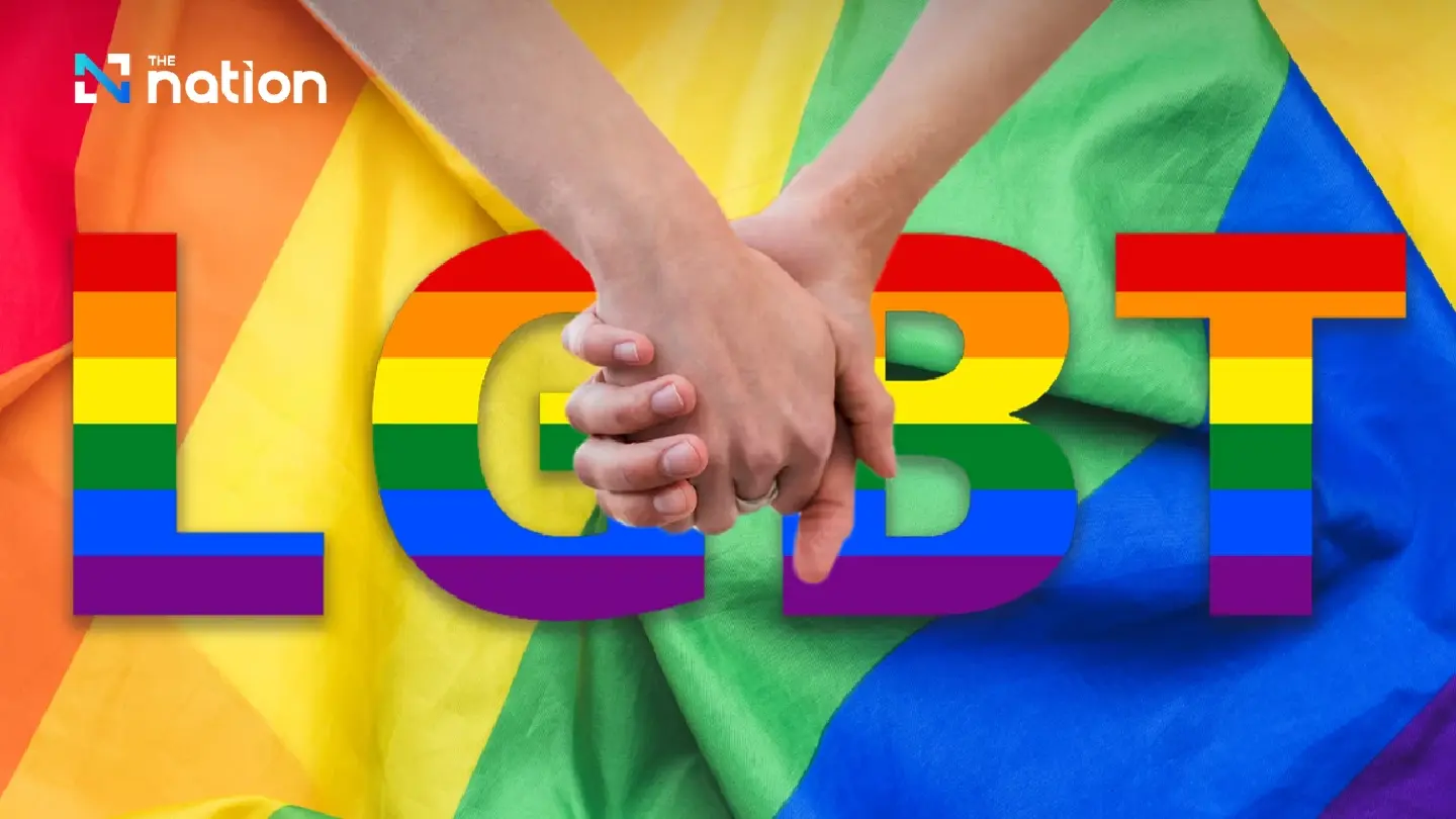 Over 99% of Thais want same-sex marriage to be legal: Poll