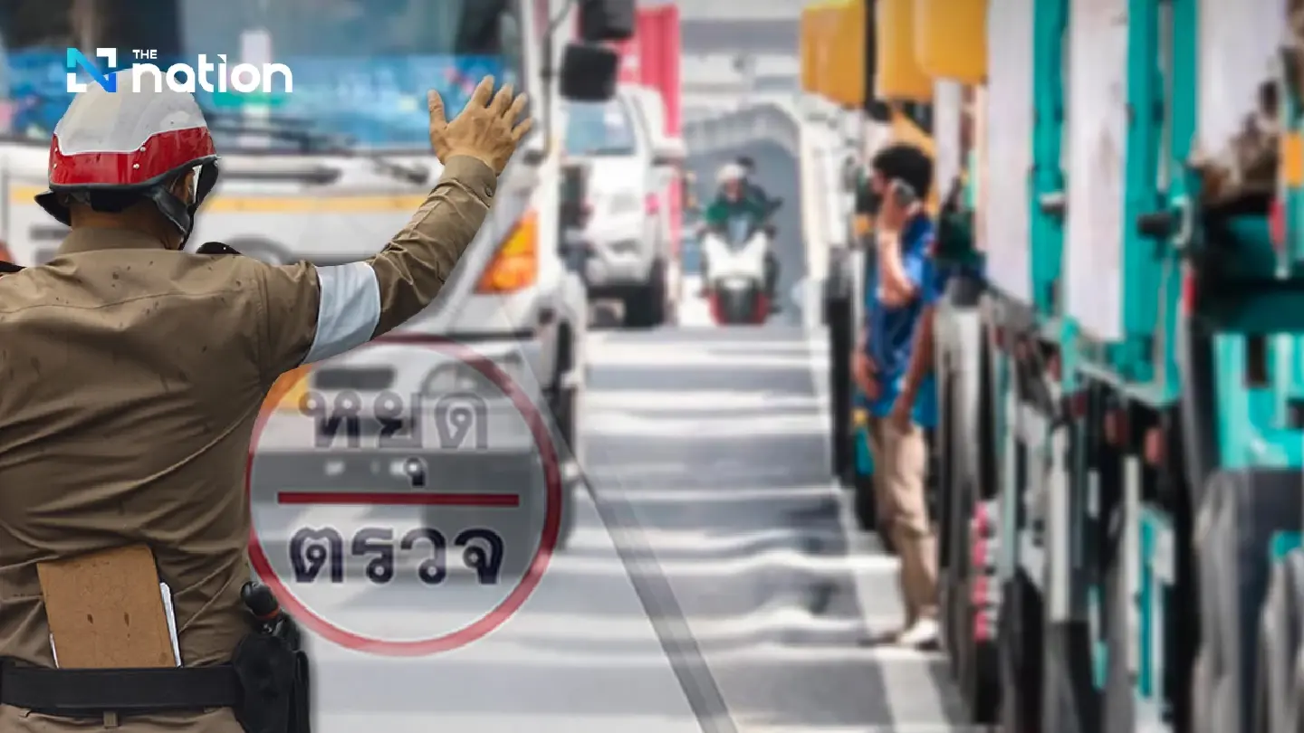 Transport Ministry eyes 960 cameras to catch overloaded trucks