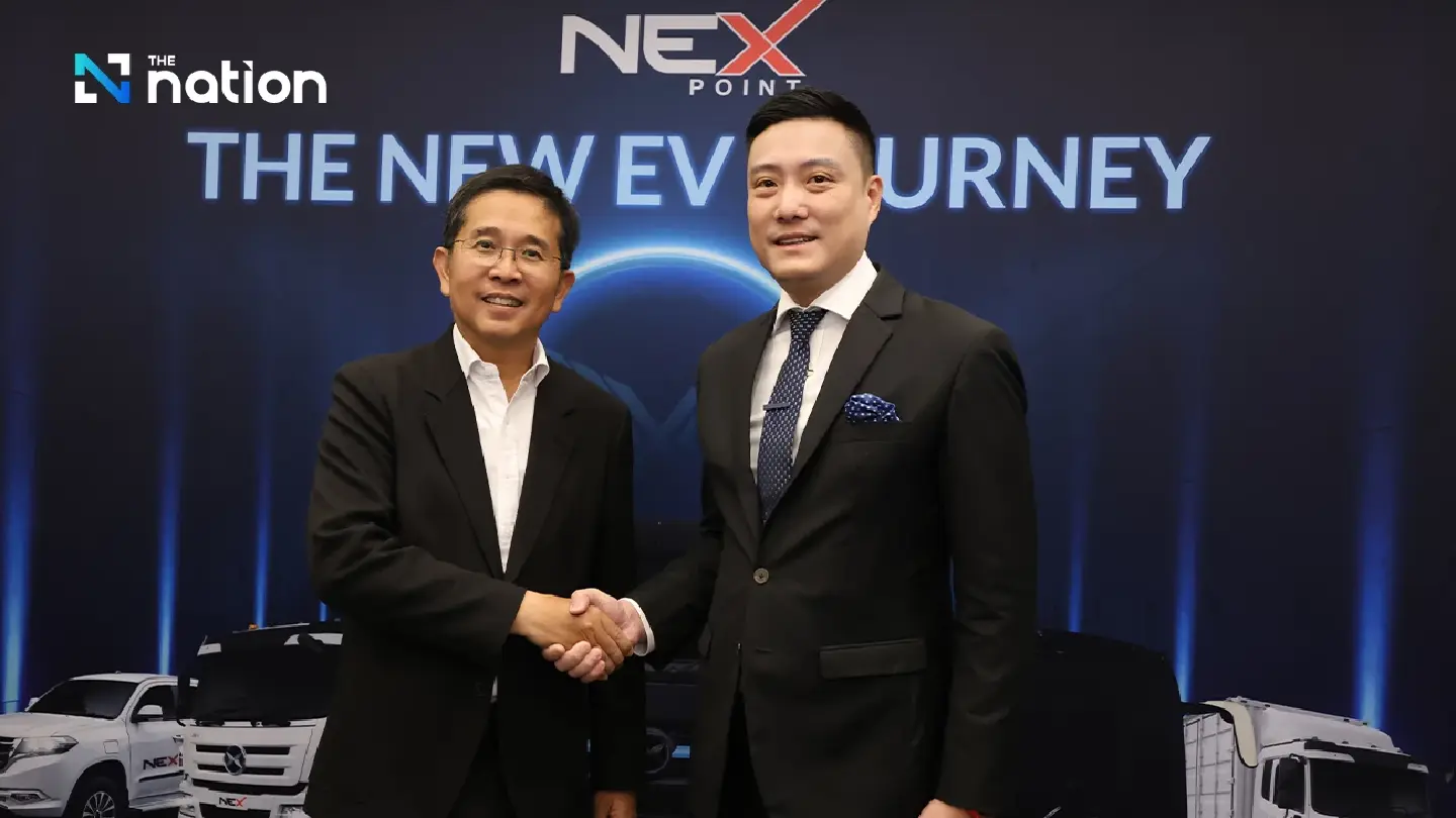 Energy Absolute plans complaint over Nex Point stock sell-off concern