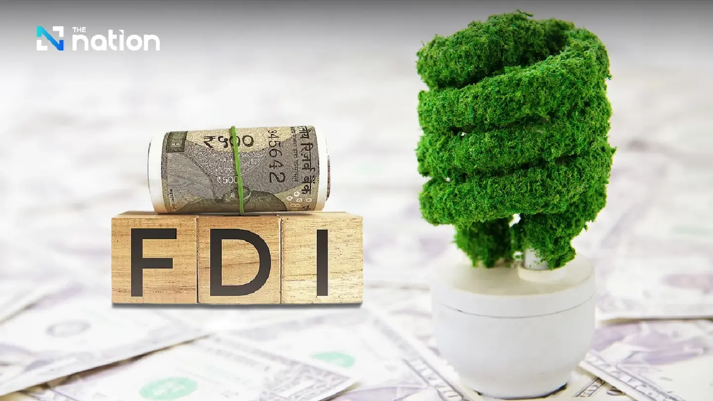 UN report highlights changing FDI landscape