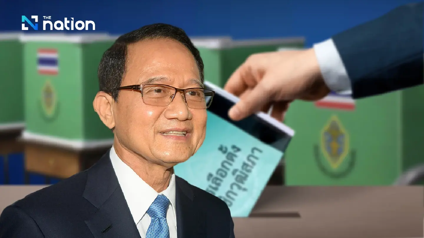 The four factions vying in Thailand’s Senate race