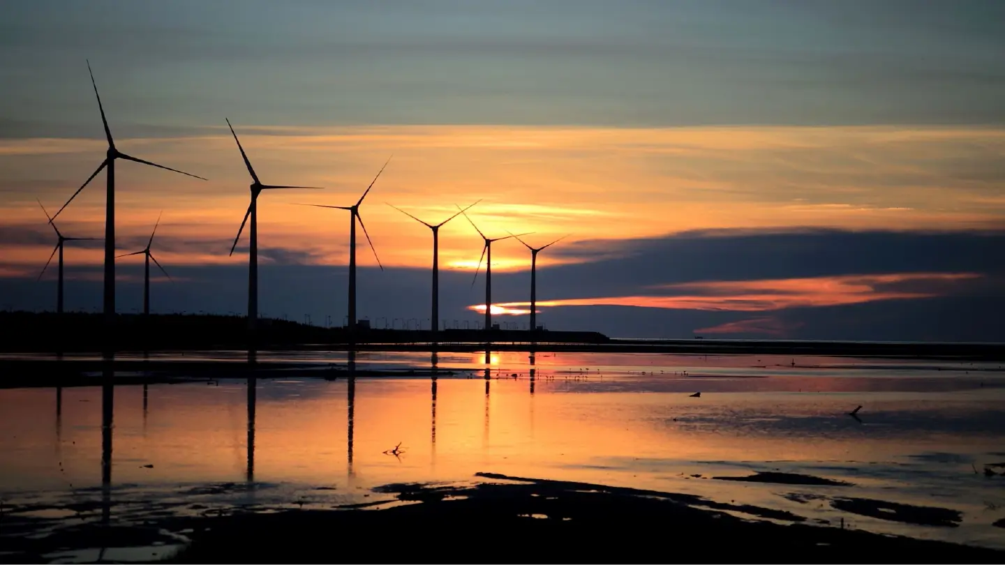 Net zero path to sustainable IT