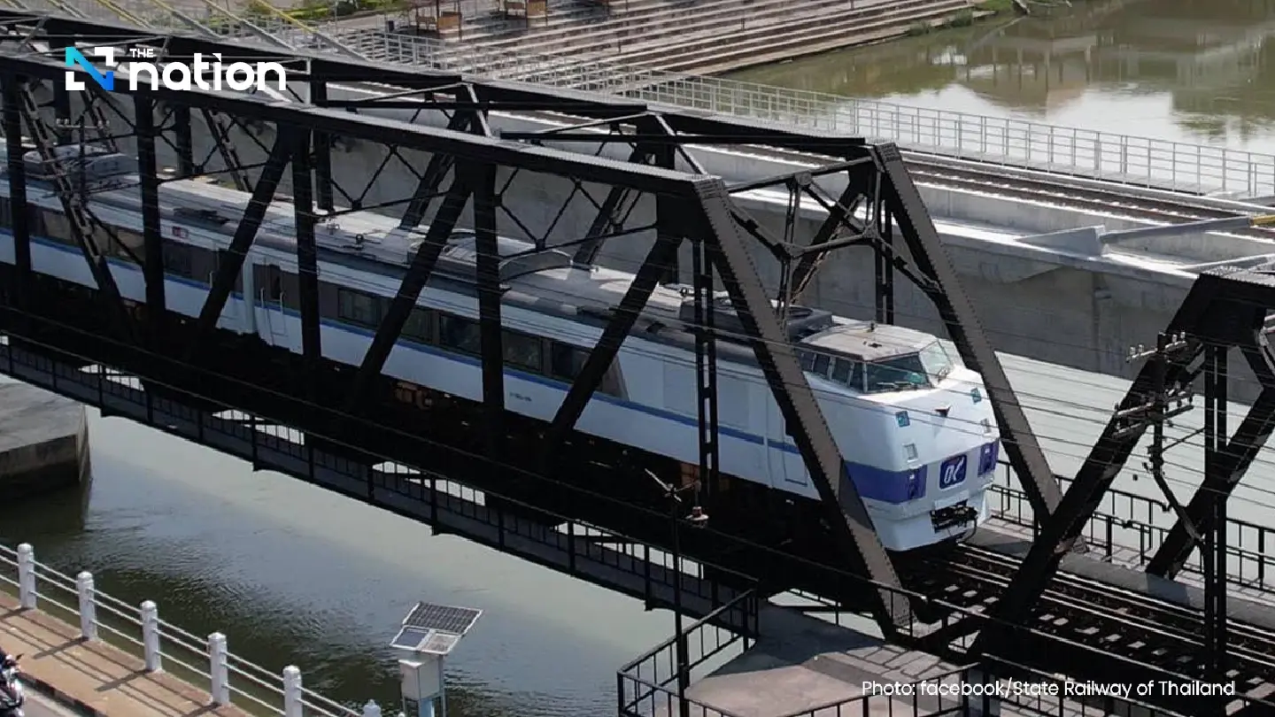 TAT rolls out six train rides as part of ‘Amazing Experience’ tourism