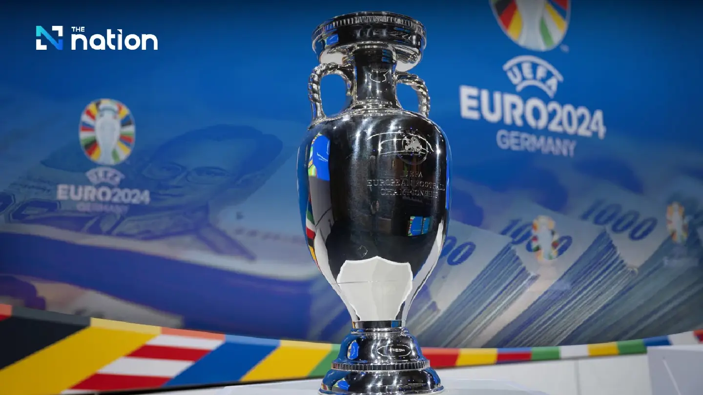 UTCC sees Thais spending 87.62 billion baht during UEFA Euro 2024