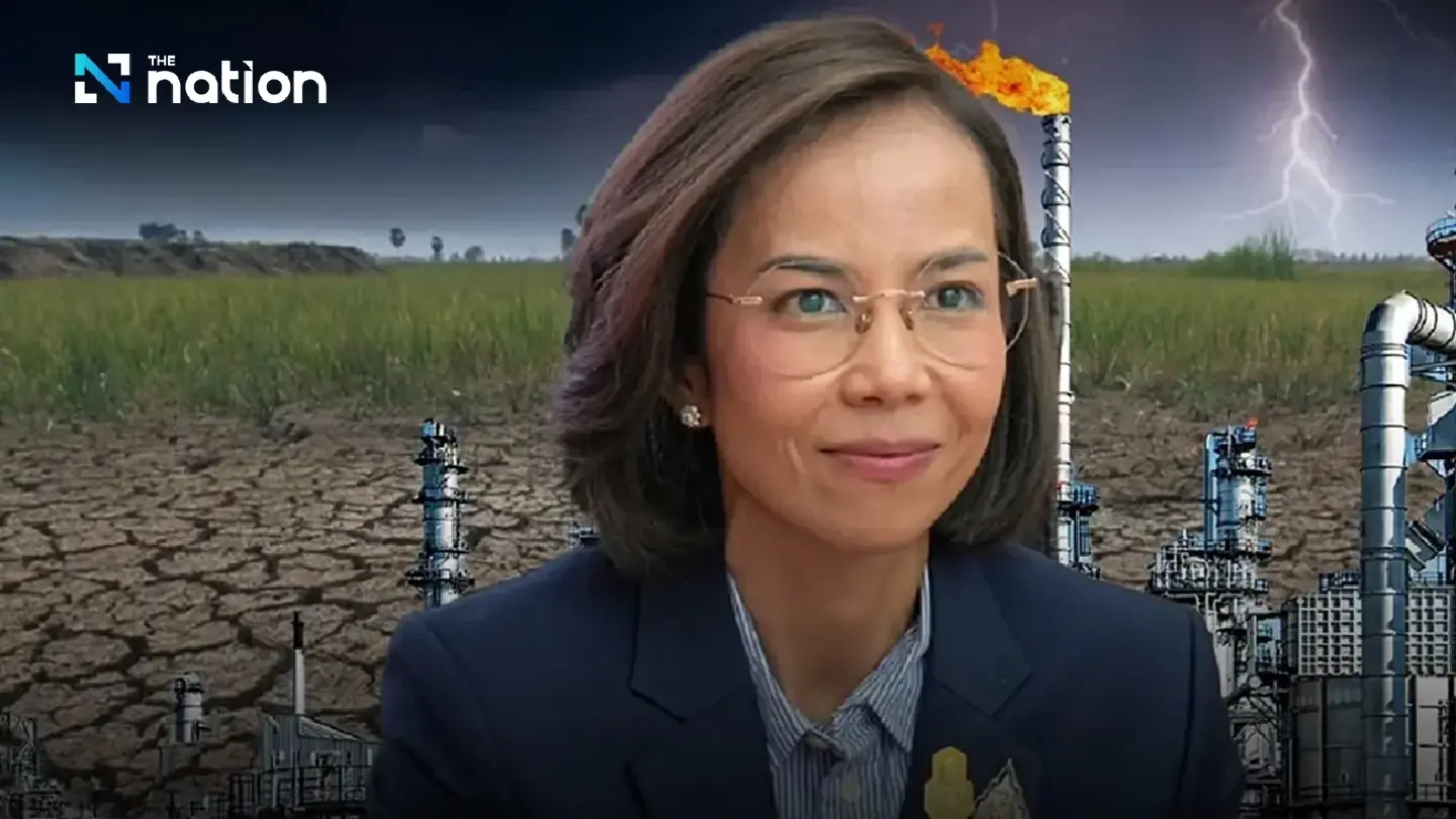 Pimphattra worried about economy, plays down flood risk to factories Pimphattra worried about economy, plays down flood risk to factories