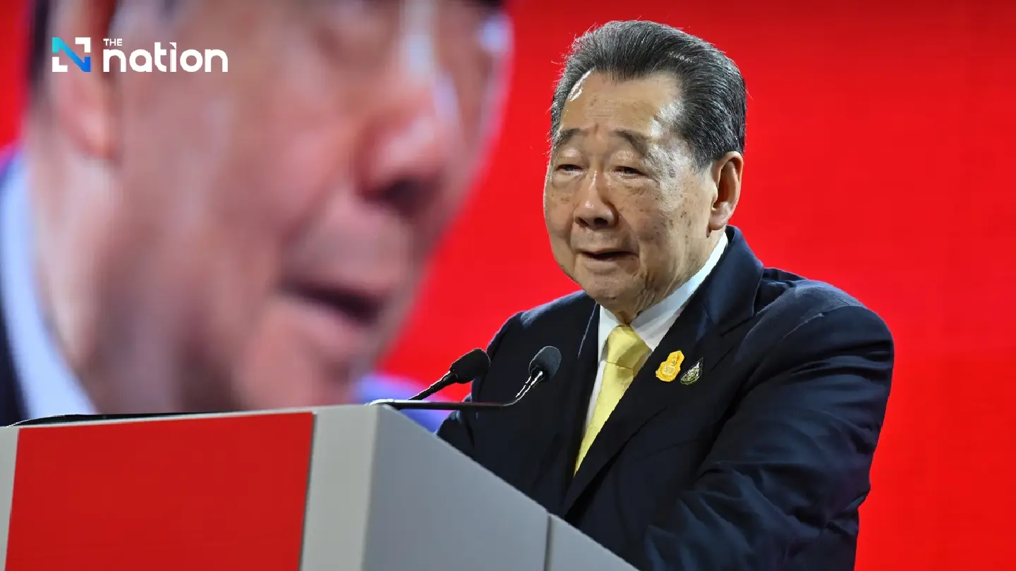 CP chairman notes opportunities for agriculture industry