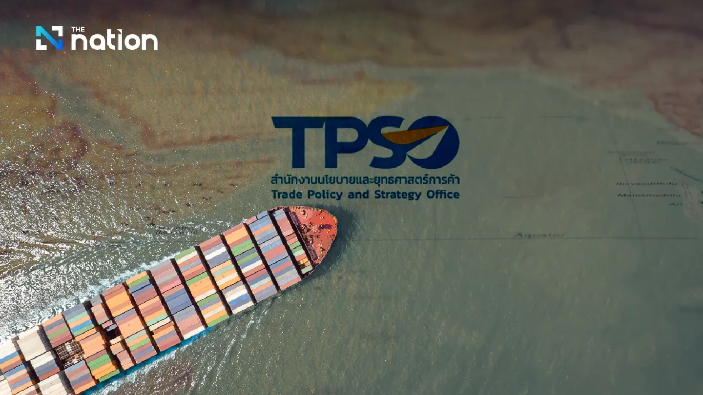 Thai exporters urged to tap new and under-utilised markets Thai exporters urged to tap new and under-utilised markets