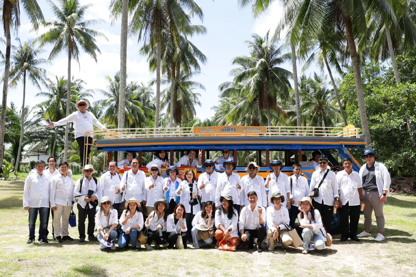 Thailand leads in GMS tourism, aiming for over 95M tourists by 2025