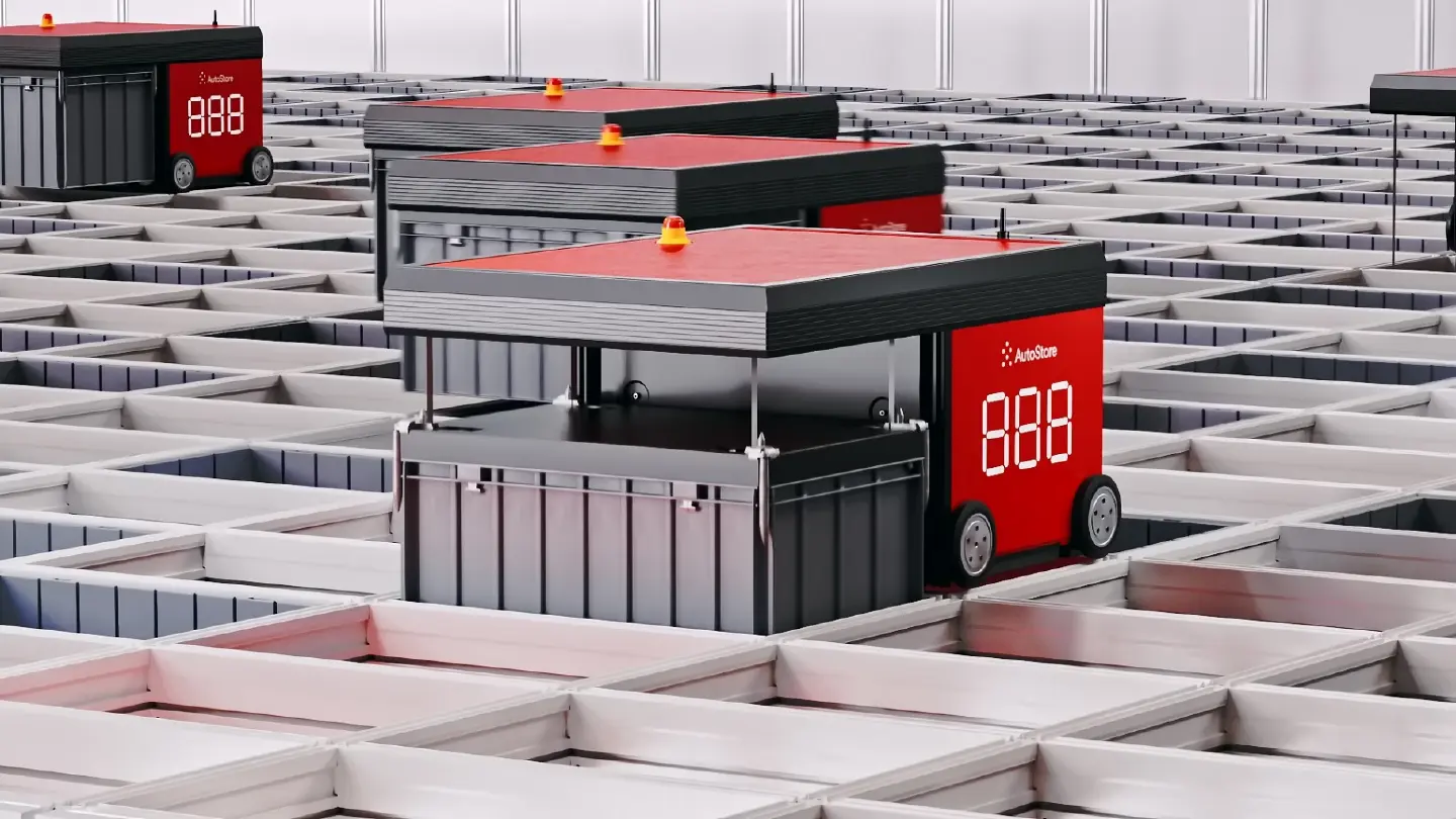 New Modular Robot Factory in Thailand to serve growing Asia-Pacific market
