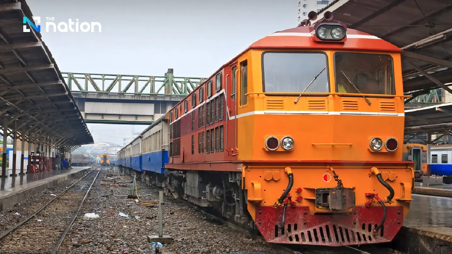 Construction of last three double-track rail routes approved