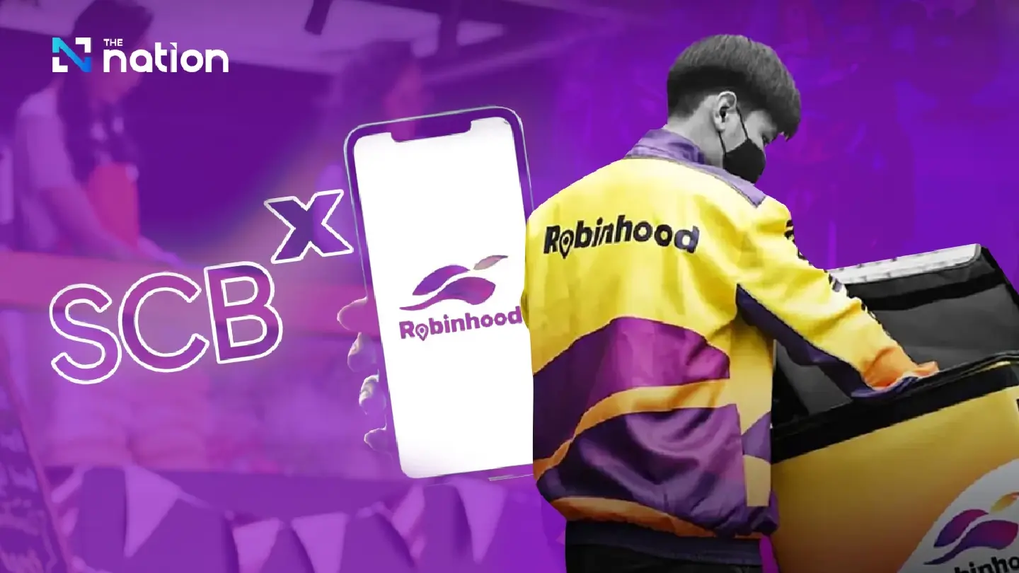 Amid mounting losses, SCBX scaps the Robinhood application from July 31 Amid mounting losses, SCBX scaps the Robinhood application from July 31