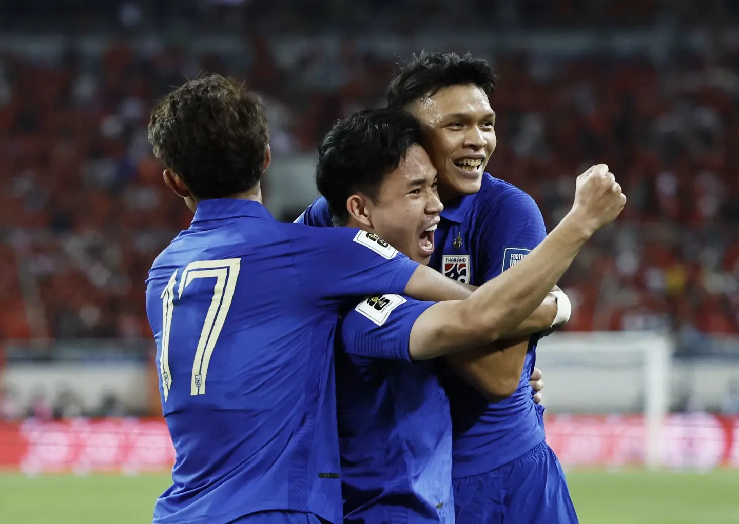 South Korea progress as Abduweli boosts China's World Cup hopes South Korea progress as Abduweli boosts China's World Cup hopes