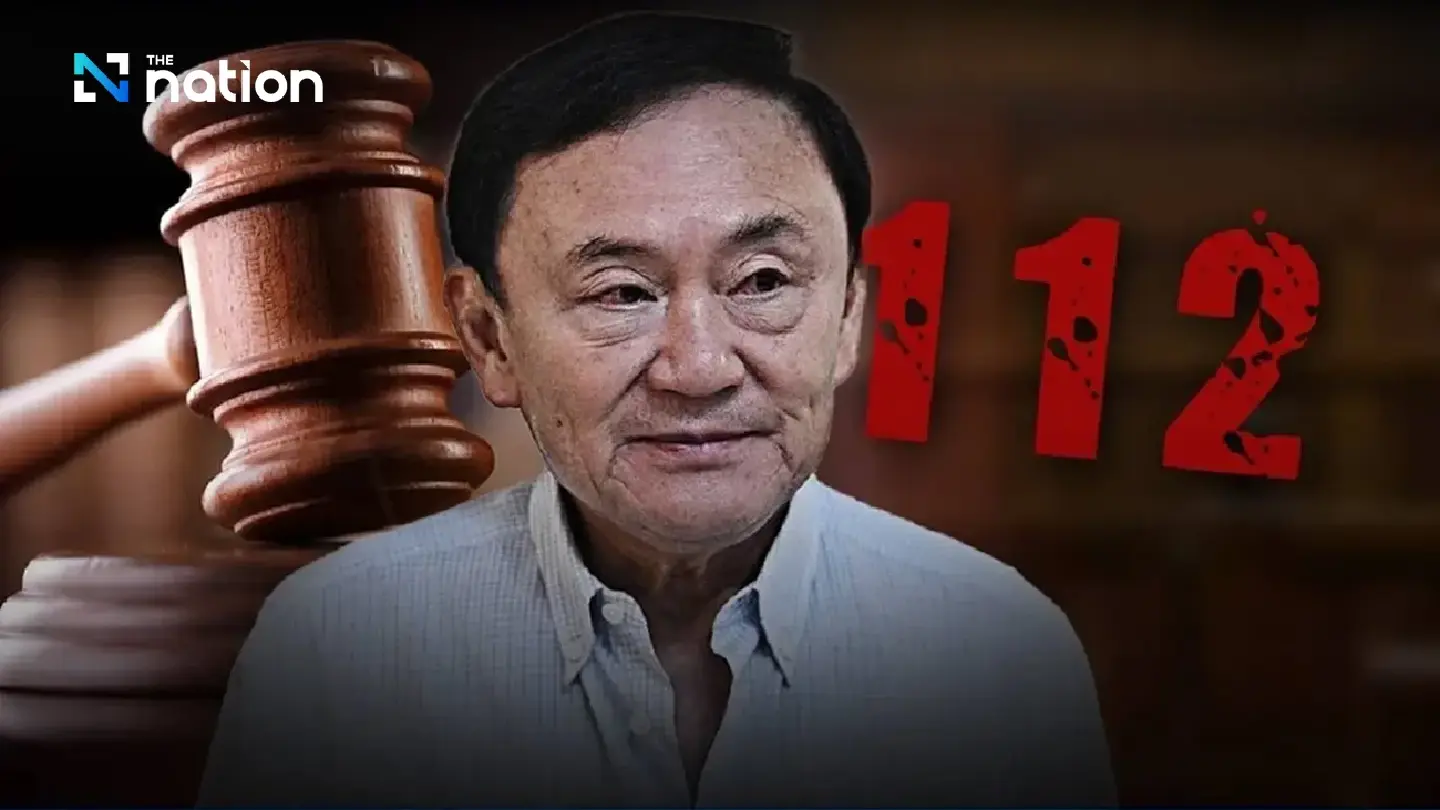 Royal Pardon among the defences to be raised in Thaksin's lese majeste case Royal Pardon among the defences to be raised in Thaksin's lese majeste case