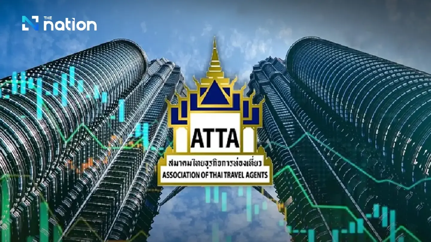 Record arrivals from 4 countries boost Thai hopes of tourism boom