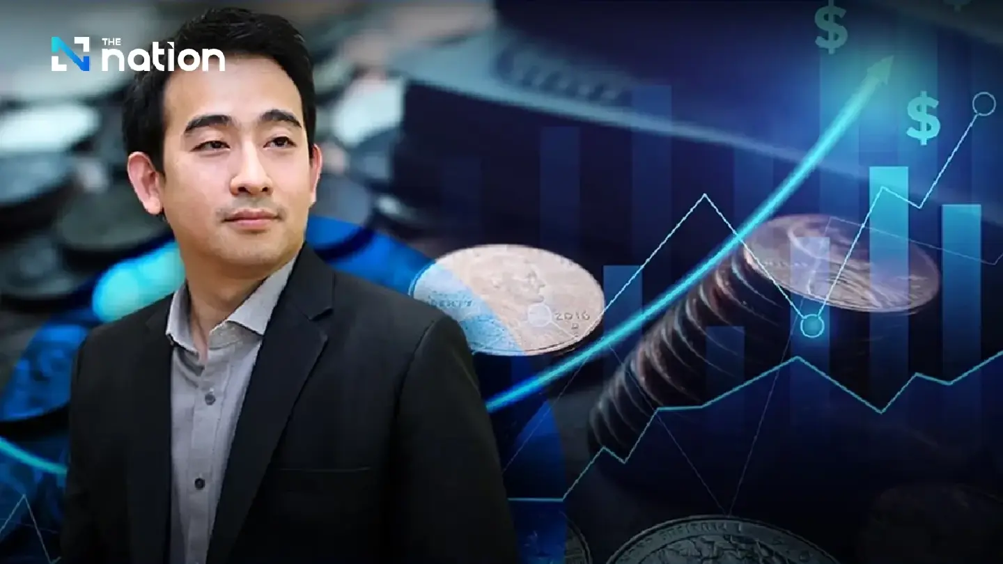 Govt readies measures to boost liquidity of Thai economy Govt readies measures to boost liquidity of Thai economy