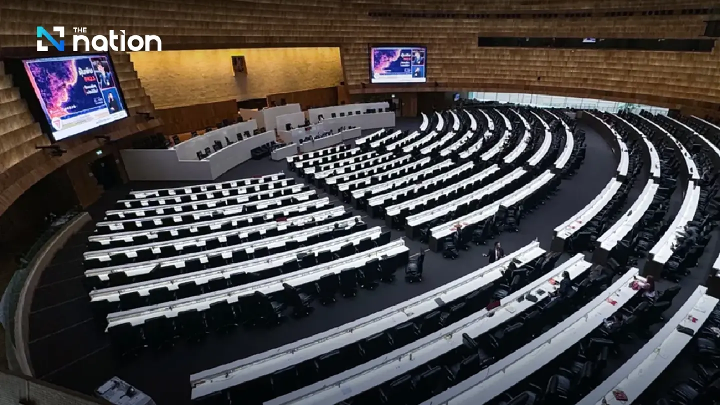 Notable business people vying for upper house seats