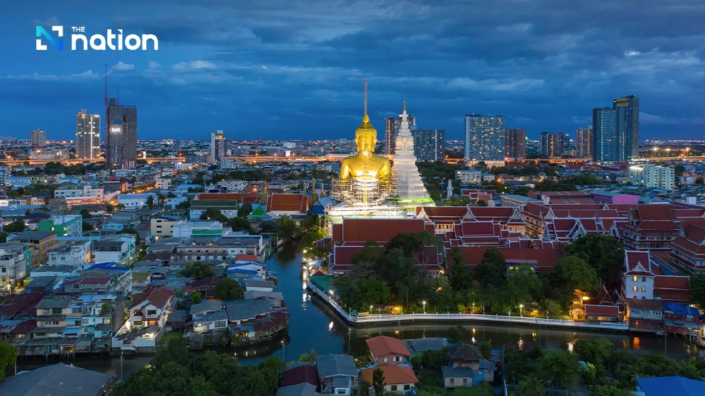 Magazine names Bangkok best city in Asia-Pacific Magazine names Bangkok best city in Asia-Pacific
