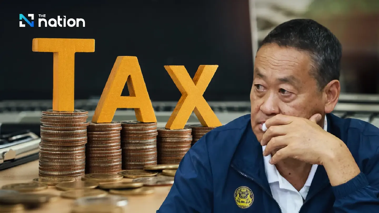 PM discusses with tax departments ways to improve revenue collection