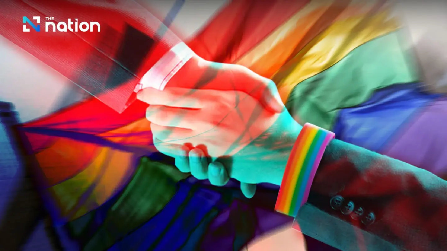 Thailand being promoted as the ideal home for polysexual people Thailand being promoted as the ideal home for polysexual people
