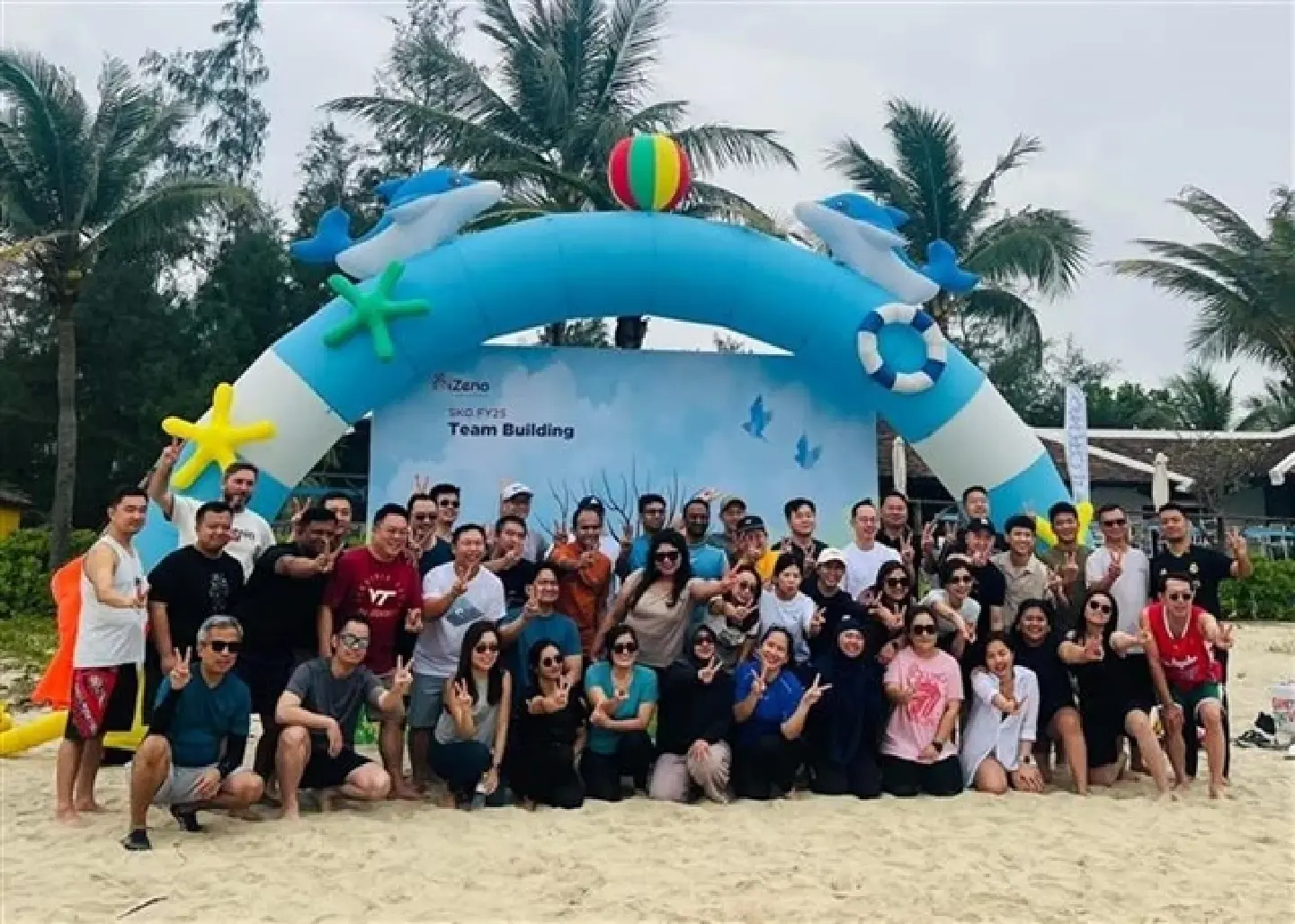 Ample room remains for Thailand, Vietnam in MICE tourism cooperation: insider Ample room remains for Thailand, Vietnam in MICE tourism cooperation: insider