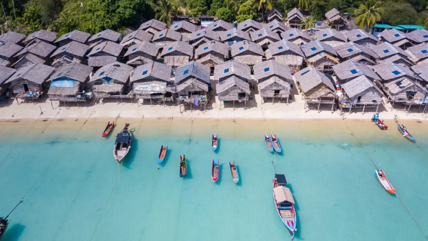 Beach Be Serious: Four Hot Seaside Destinations to Visit in Thailand