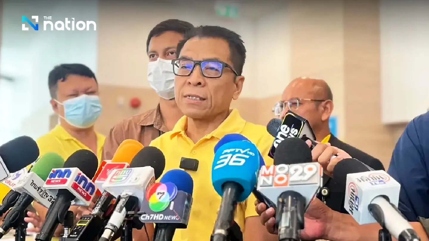 EC looking into collusion charges ahead of national level voting EC looking into collusion charges ahead of national level voting
