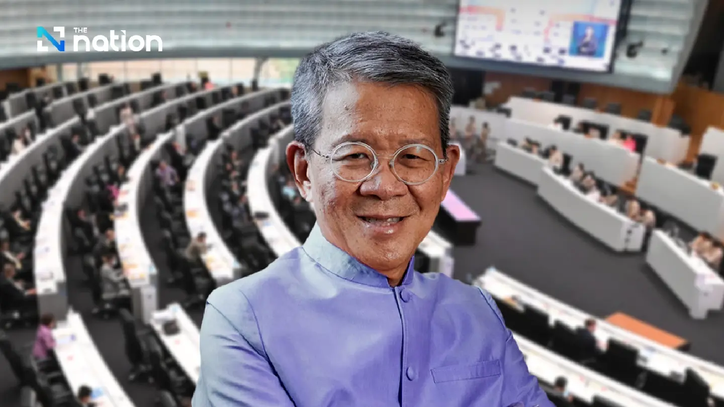 Beloved former Samut Sakhon governor wins Senate seat for Group 1